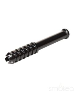 SMOKEA Small Anodized Metal Digger One Hitter Bat