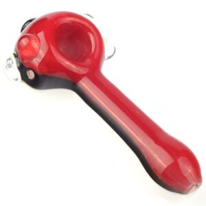 4.3" Pokemon Ball Spoon Pipe