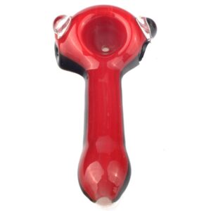 4.3" Pokemon Ball Spoon Pipe