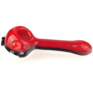4.3" Pokemon Ball Spoon Pipe
