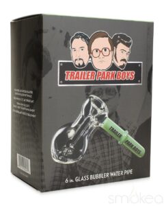 Trailer Park Boys Bubbler