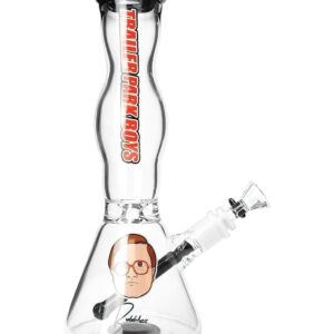 Trailer Park Boys Bubbles Bong