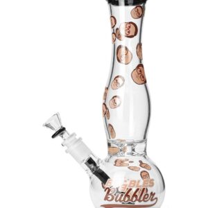 Trailer Park Boys Bubbles Heads Bong