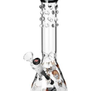 Trailer Park Boys Kitty Love Bong