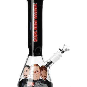 Trailer Park Boys The Boys Bong