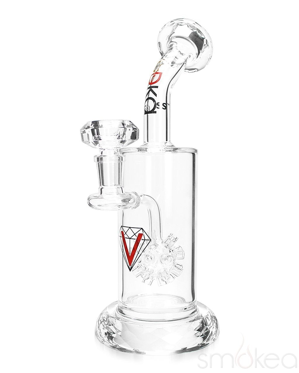 vodka-glass-diamond-rose-diamond-series-bong-10937532940390_c3113046-3c50-4dd6-a6d8-cdc845b451a5 Vodka Glass "Diamond Rose" Diamond Series Bong