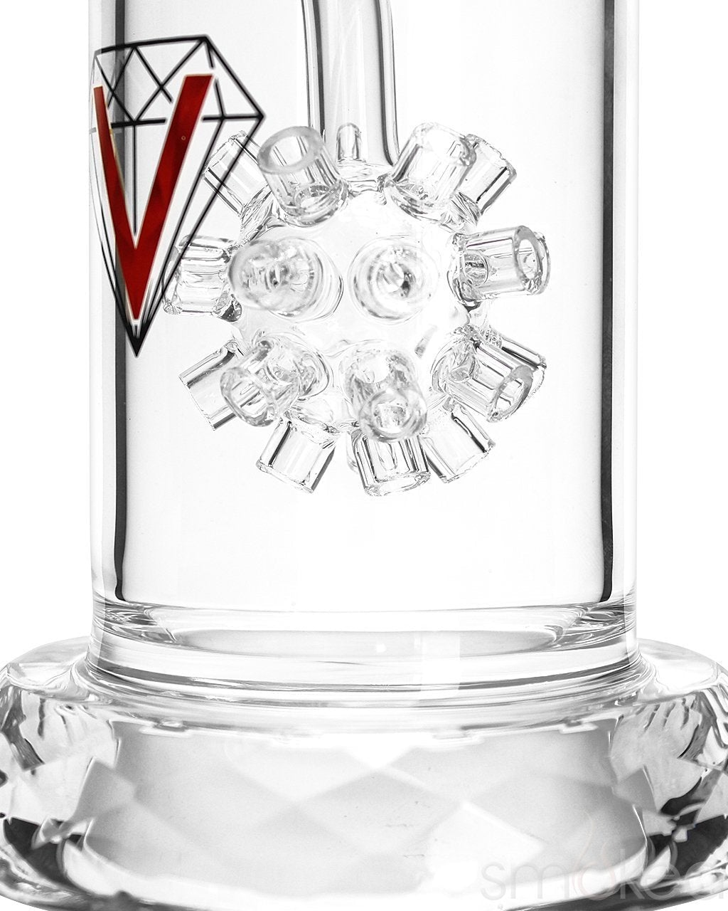 vodka-glass-diamond-rose-diamond-series-bong-10937533038694_d6716467-6ca2-4223-a49b-59a1b1aff01c Vodka Glass "Diamond Rose" Diamond Series Bong