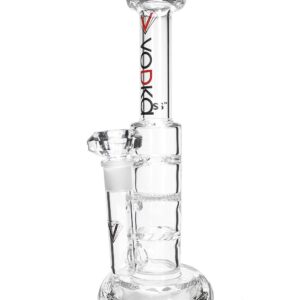 Vodka Glass "Moonstone" Diamond Series Bong