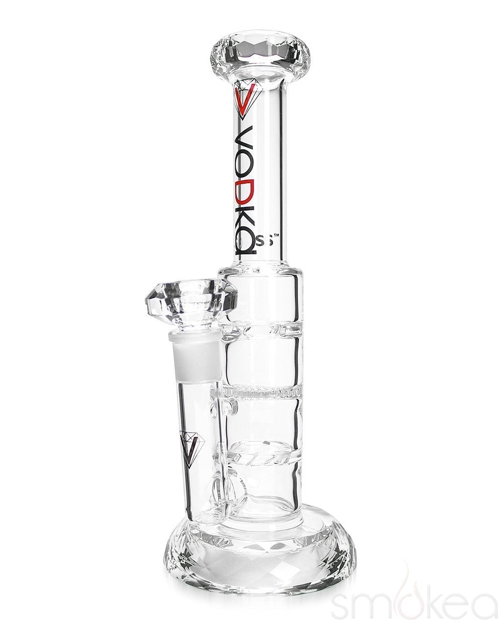 vodka-glass-moonstone-diamond-series-bong-10937433260134 Vodka Glass "Moonstone" Diamond Series Bong