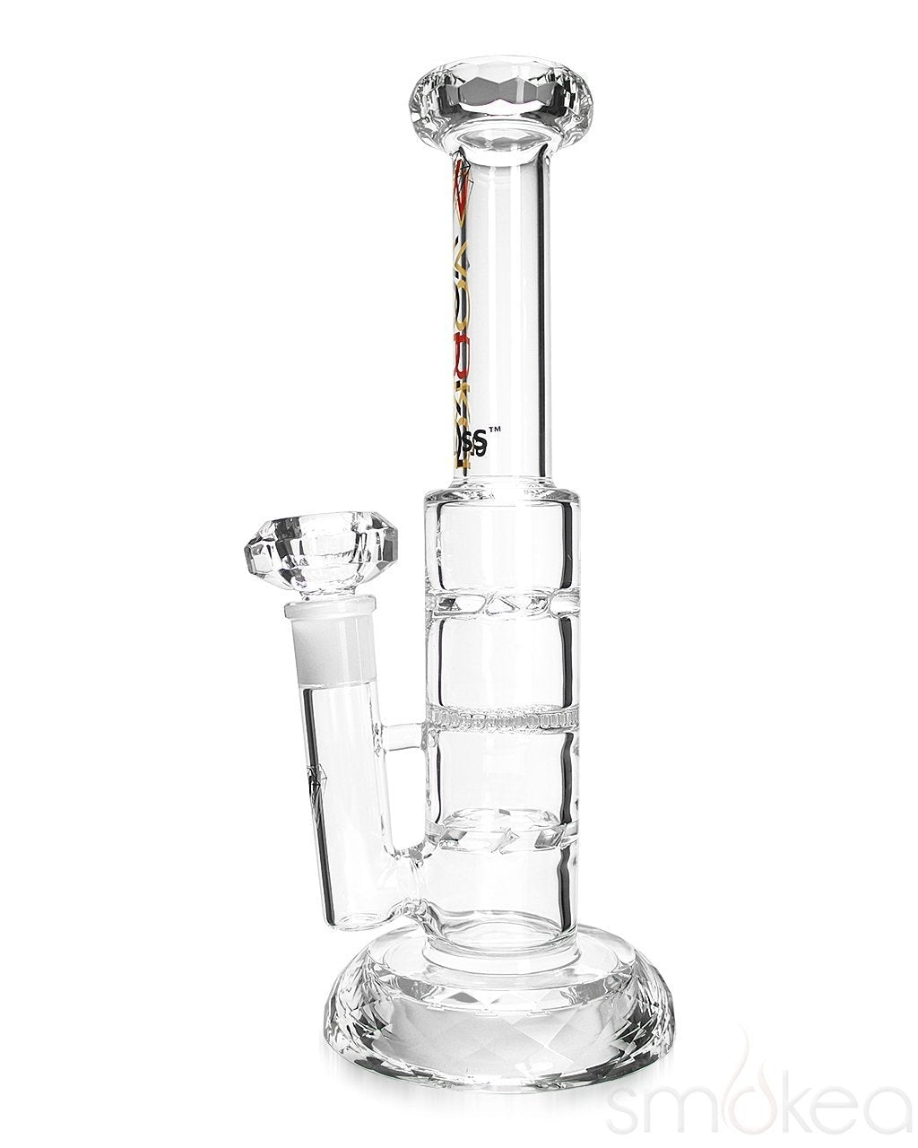 vodka-glass-moonstone-diamond-series-bong-10937433423974 Vodka Glass "Moonstone" Diamond Series Bong