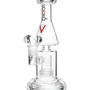 Vodka Glass "Rosaline" Diamond Series Bong