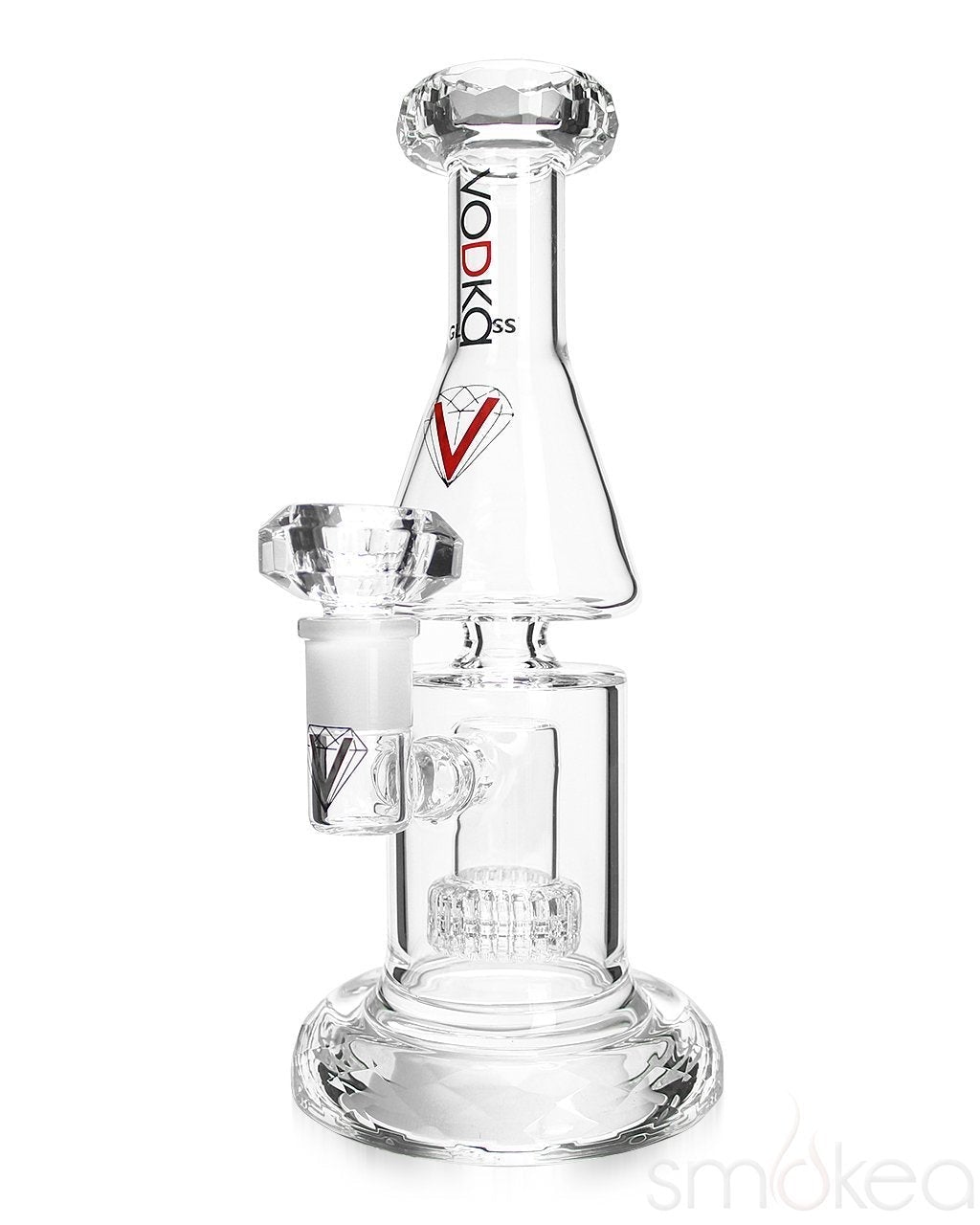 vodka-glass-rosaline-diamond-series-bong-10937349800038_6586e9de-5d62-44c8-bcd6-b64e199ef005 Vodka Glass "Rosaline" Diamond Series Bong