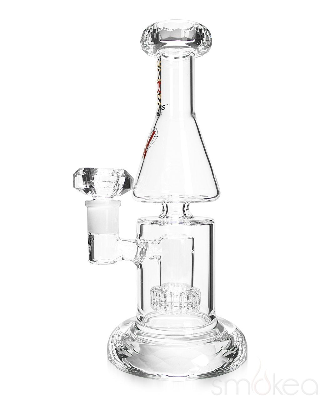 vodka-glass-rosaline-diamond-series-bong-10937349996646_bd41eb75-1ae7-4db4-ba3e-dbcc4412da1b Vodka Glass "Rosaline" Diamond Series Bong