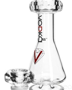 vodka-glass-rosaline-diamond-series-bong-10937350455398_21adc1a6-8d4f-4d73-b952-3f2113bcaaef Vodka Glass "Rosaline" Diamond Series Bong