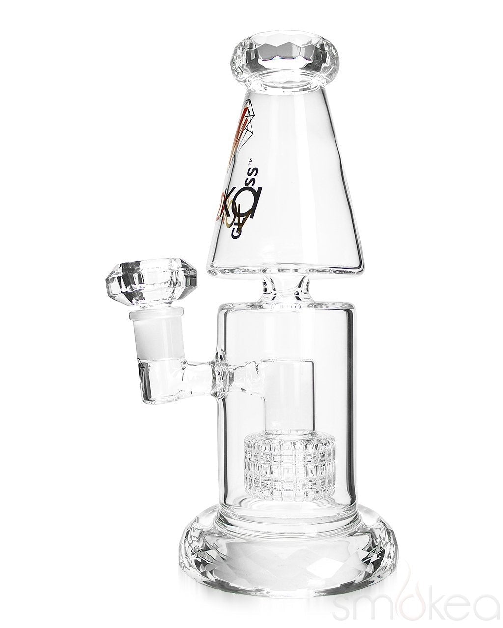 vodka-glass-rose-quartz-diamond-series-bong-10937503219814_2eecece0-21f6-49b1-b8e2-18475a09e6eb Vodka Glass "Rose Quartz" Diamond Series Bong