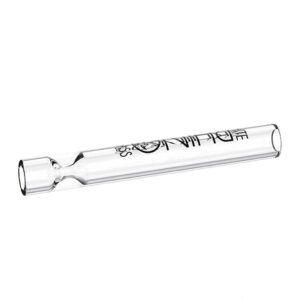 White Rhino Glass XL Chillum