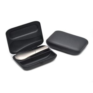 Zinc Alloy "The Spoon" Metallic Portable Pipe