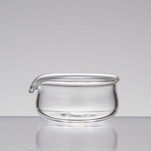 10mm Mini Glass Dab Straw Gift Box Set