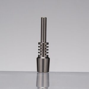 10mm Mini Glass Dab Straw Gift Box Set