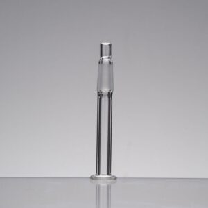 10mm Mini Glass Dab Straw Gift Box Set