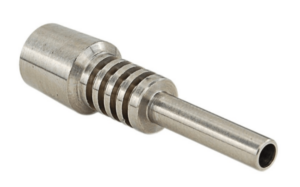14mm Male Titanium Tip For Nectar Collectors