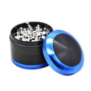 63mm-aluminium-4-layer-sharp-grinder-5-colors-puffing-bird_587-849941.jpg 63mm Aluminium 4 Layer SHARP Grinder ( 5 Colors )