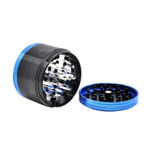 63mm-aluminium-4-layer-sharp-grinder-5-colors-puffing-bird_803-373638.jpg 63mm Aluminium 4 Layer SHARP Grinder ( 5 Colors )