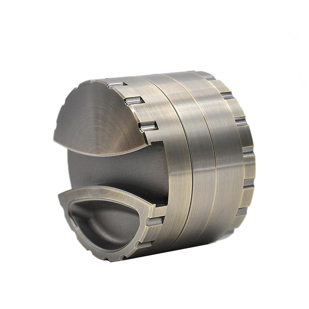 80mm-4-layer-grinder-with-ashtray-jointpaper-dispenser-on-lid-aluminium-puffing-bird_732-176253.jpg 80mm 4 Layer Grinder With Ashtray & Joint/Paper Dispenser On Lid Aluminium