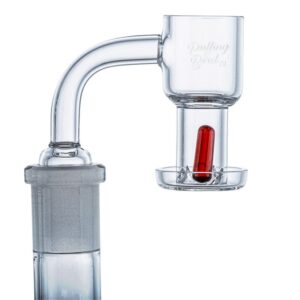 Quartz Terp Vacuum/Slurper Banger/Nail