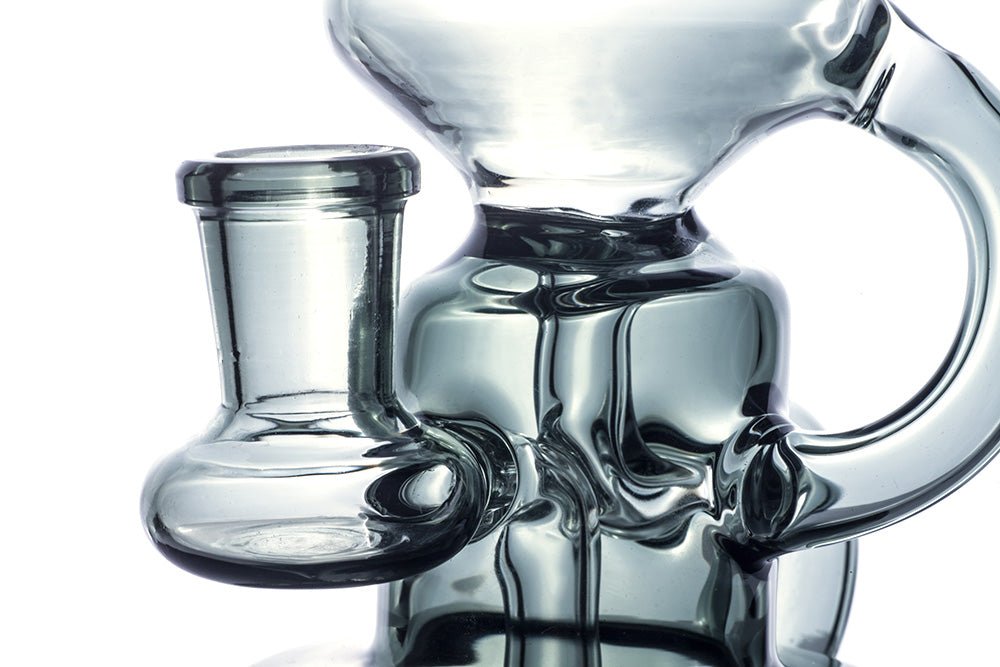 Black_Mini_Banger_Hanger_Recycle_Dab_Rig_-_Wax_Rigs_For_Sale_-_Puffing_Bird_-_Online_Headshop_2-165571.jpg Puffing Bird™ Mini Banger Hanger Recycle Dab Rig