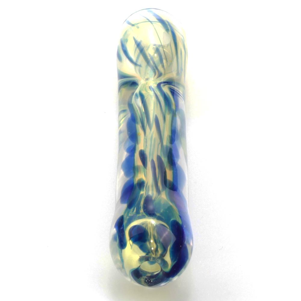 Color_Changing_Frit_Glass_One_Hit_Chillum_2-580115.jpg Color Changing Frit Glass One Hit Chillum