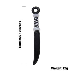 Dagger Glass Dabber