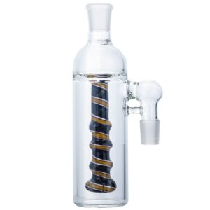 Extra Large UFO Perc Ash Catcher
