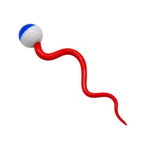 Eyeball Glass Dabber