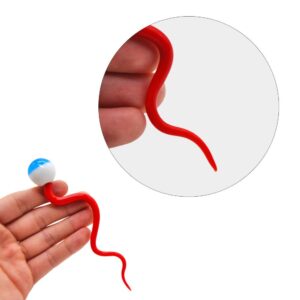 Eyeball Glass Dabber