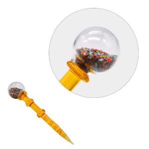 Glitter Globe Glass Dabber