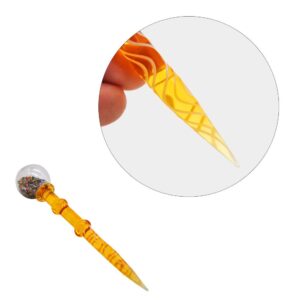 Glitter Globe Glass Dabber