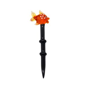 Goldfish Glass Dabber