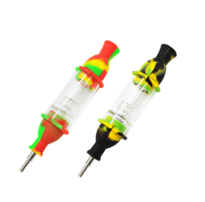 Mini 10MM Silicone Nectar Collector