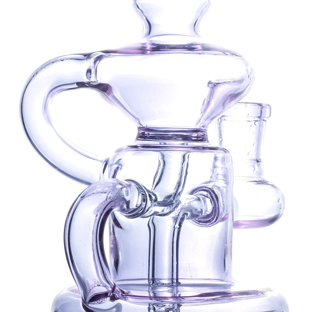 Pink_Mini_Banger_Hanger_Recycle_Dab_Rig_-_Puffing_Bird_-_Online_Headshop_2-989998.jpg Puffing Bird™ Mini Banger Hanger Recycle Dab Rig