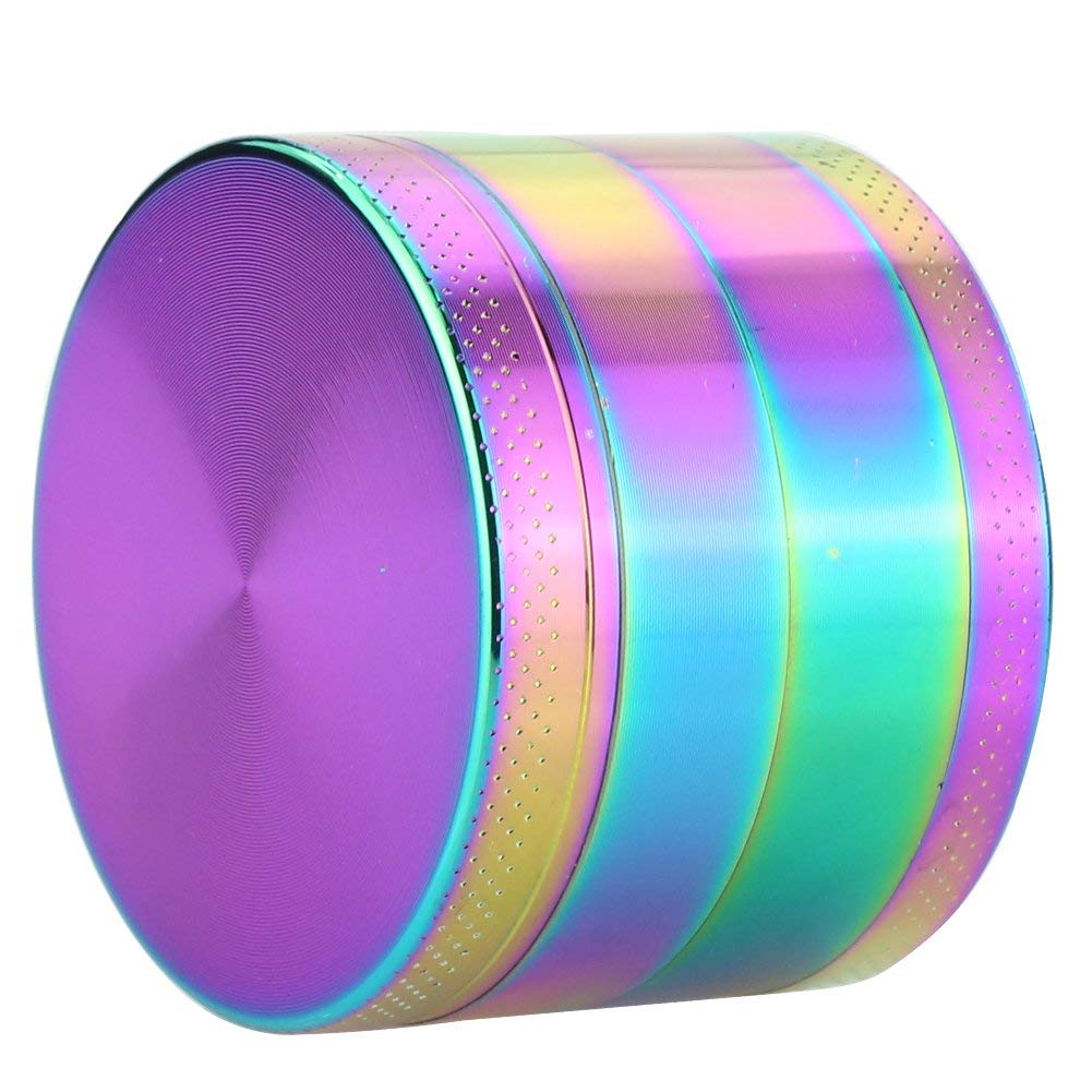 Rainbow_Zinc_Novelty_Designer_Herb_Grinder_4_Layer_40_MM_2-527599.jpg Rainbow Zinc Novelty Designer Herb Grinder 4 Layer 40 MM
