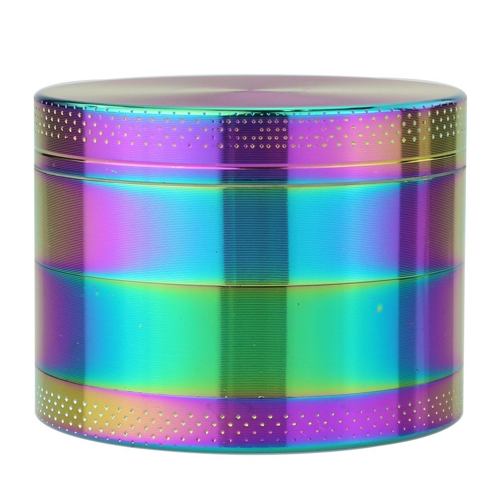 Rainbow_Zinc_Novelty_Designer_Herb_Grinder_4_Layer_40_MM_3-495051.jpg Rainbow Zinc Novelty Designer Herb Grinder 4 Layer 40 MM