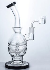 Thermal Quartz Banger - By Puffing Bird™