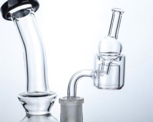 Thermal Quartz Banger - By Puffing Bird™