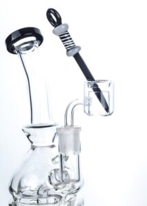 Thermal Quartz Banger - By Puffing Bird™