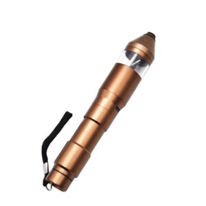 Aluminium Casing Electric Fully Automated Grinder(5 Colors Available)