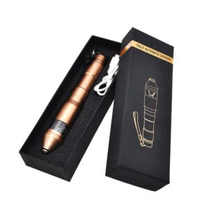 Aluminium Casing Electric Fully Automated Grinder(5 Colors Available)