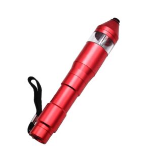 Aluminium Casing Electric Fully Automated Grinder(5 Colors Available)
