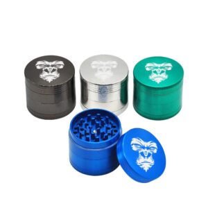 caesar-planet-ape-novelty-herb-grinder-4-layer-50mm-color-puffing-bird_170-940827.jpg Caesar Planet Ape Novelty Herb Grinder 4 Layer 50mm (4 Color)