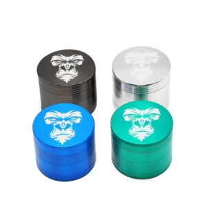 caesar-planet-ape-novelty-herb-grinder-4-layer-50mm-color-puffing-bird_539-222292.jpg Caesar Planet Ape Novelty Herb Grinder 4 Layer 50mm (4 Color)